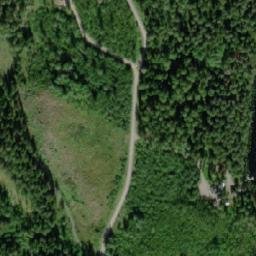 Satellite imagery of Vihantaniemi, FI