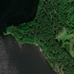 Satellite imagery of Hirviniemi, FI