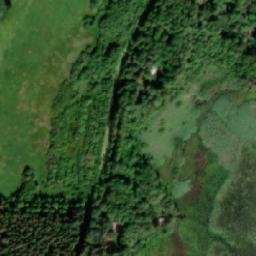 Satellite imagery of Kivistönkärki, FI