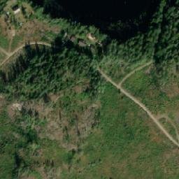 Satellite imagery of Piituniemi, FI