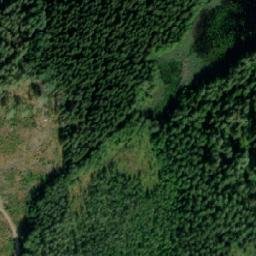 Satellite imagery of Piituniemi, FI