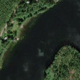 Satellite imagery of Paloniemi, FI