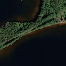 Satellite imagery of Äijänniemi, FI