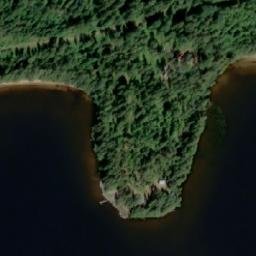 Satellite imagery of Äijänniemi, FI