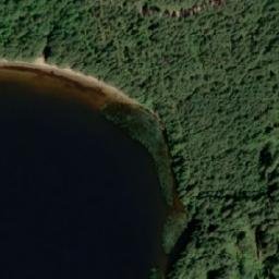 Satellite imagery of Punikkiniemi, FI