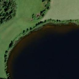 Satellite imagery of Talasniemi, FI