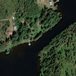 Satellite imagery of Huutoniemi, FI