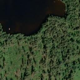Satellite imagery of Huutoniemi, FI