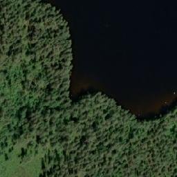 Satellite imagery of Kuoppaniemi, FI