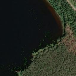 Satellite imagery of Kimmonkivi, FI