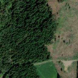 Satellite imagery of Mäyräkivi, FI