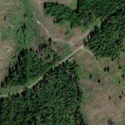 Satellite imagery of Mäyräkivi, FI