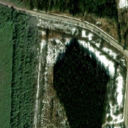 Satellite imagery of Töröharju, FI