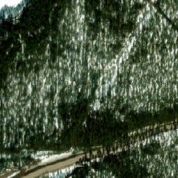 Satellite imagery of Mallakivi, FI