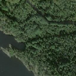 Satellite imagery of Kivioronniemi, FI