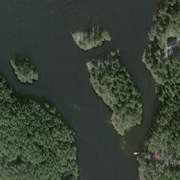 Satellite imagery of Kokkoluoto, FI