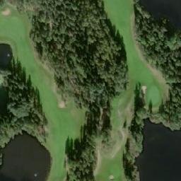 Satellite imagery of cairn, FI