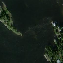 Satellite imagery of Kiiverönniemi, FI