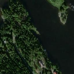 Satellite imagery of Kiiverönniemi, FI