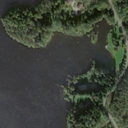 Satellite imagery of Suoniemi, FI