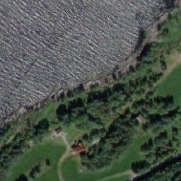 Satellite imagery of Kollhueneset, NO