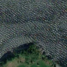 Satellite imagery of Sørevikneset, NO