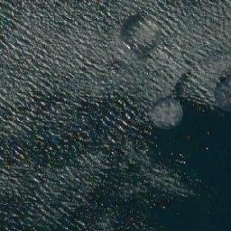 Satellite imagery of Sørevikneset, NO