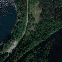 Satellite imagery of Verphusneset, NO