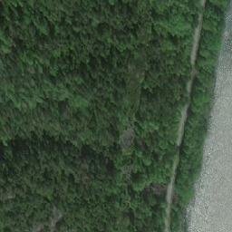 Satellite imagery of Fureneset, NO