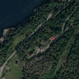 Satellite imagery of Kjerringaneset, NO