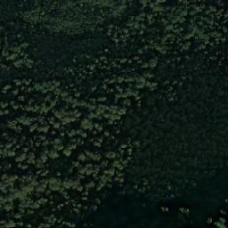 Satellite imagery of Sæbøteigane, NO