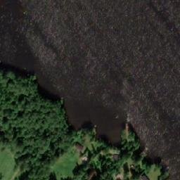 Satellite imagery of Romponkärki, FI