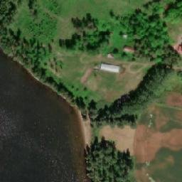 Satellite imagery of Hirviniemi, FI