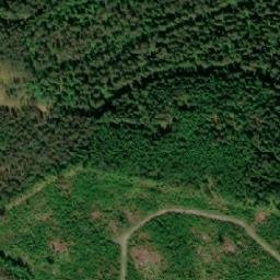 Satellite imagery of Silmiharju, FI