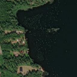 Satellite imagery of Talasniemi, FI
