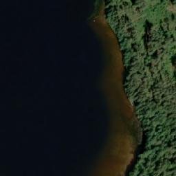 Satellite imagery of Oravaniemi, FI