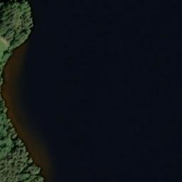 Satellite imagery of Oravaniemi, FI
