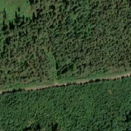 Satellite imagery of Kuoppaniemi, FI