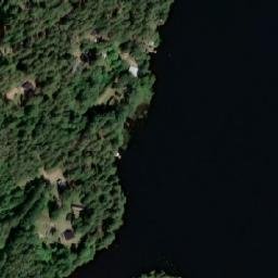 Satellite imagery of Papinniemi, FI