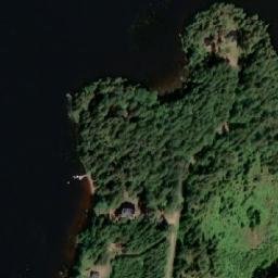 Satellite imagery of Kimmonkivi, FI