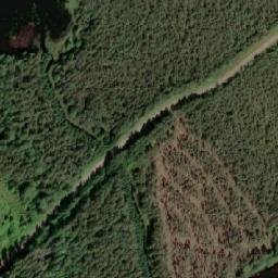 Satellite imagery of Kimmonkivi, FI