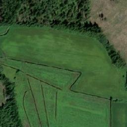 Satellite imagery of Mäyräkivi, FI
