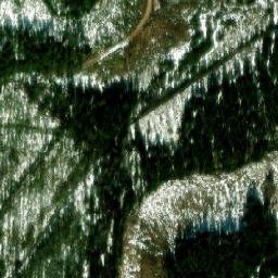 Satellite imagery of Tuuvankivi, FI