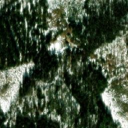 Satellite imagery of Tuuvankivi, FI