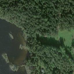 Satellite imagery of Kivioronniemi, FI
