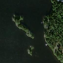 Satellite imagery of Kiiverönniemi, FI