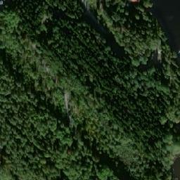 Satellite imagery of Kiiverönniemi, FI