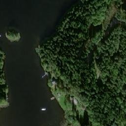 Satellite imagery of Kiiverönniemi, FI