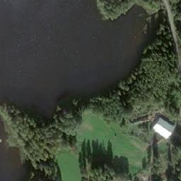 Satellite imagery of Suoniemi, FI