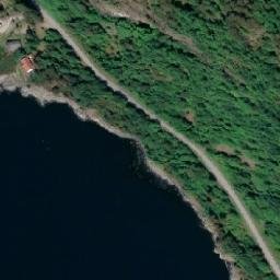 Satellite imagery of Brenneneset, NO